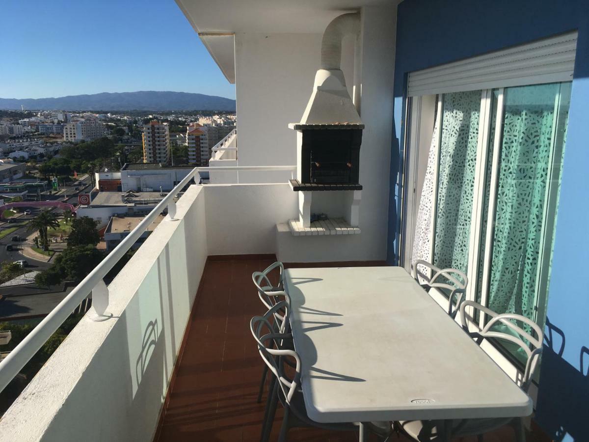 Tuga Penthouse Apartment Portimao Exterior photo